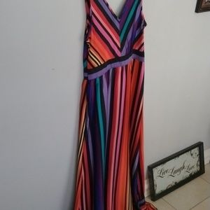WORTHINGTON DRESS 👗